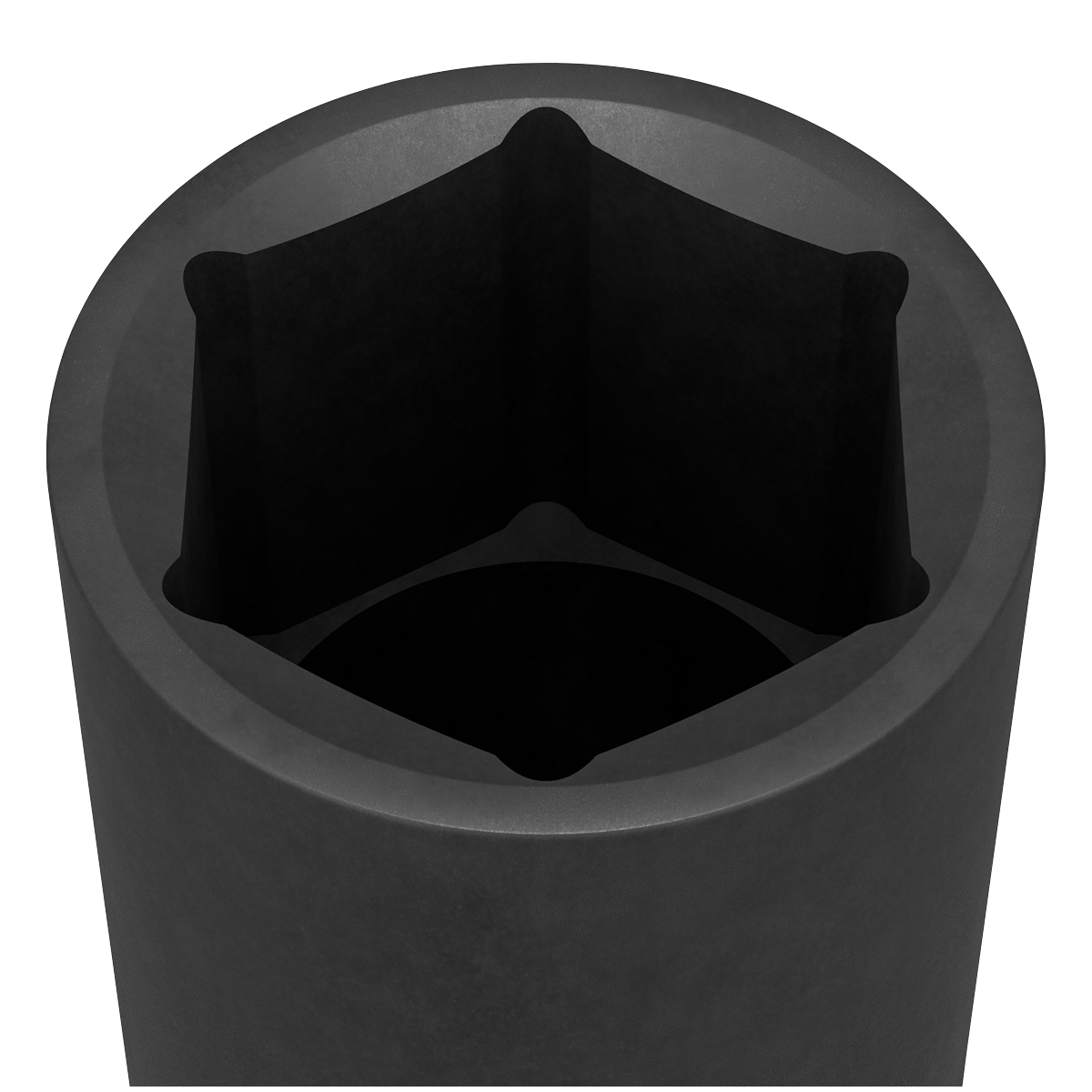 Premier IS136D Premier Deep Impact Socket 1"Sq Drive 36mm