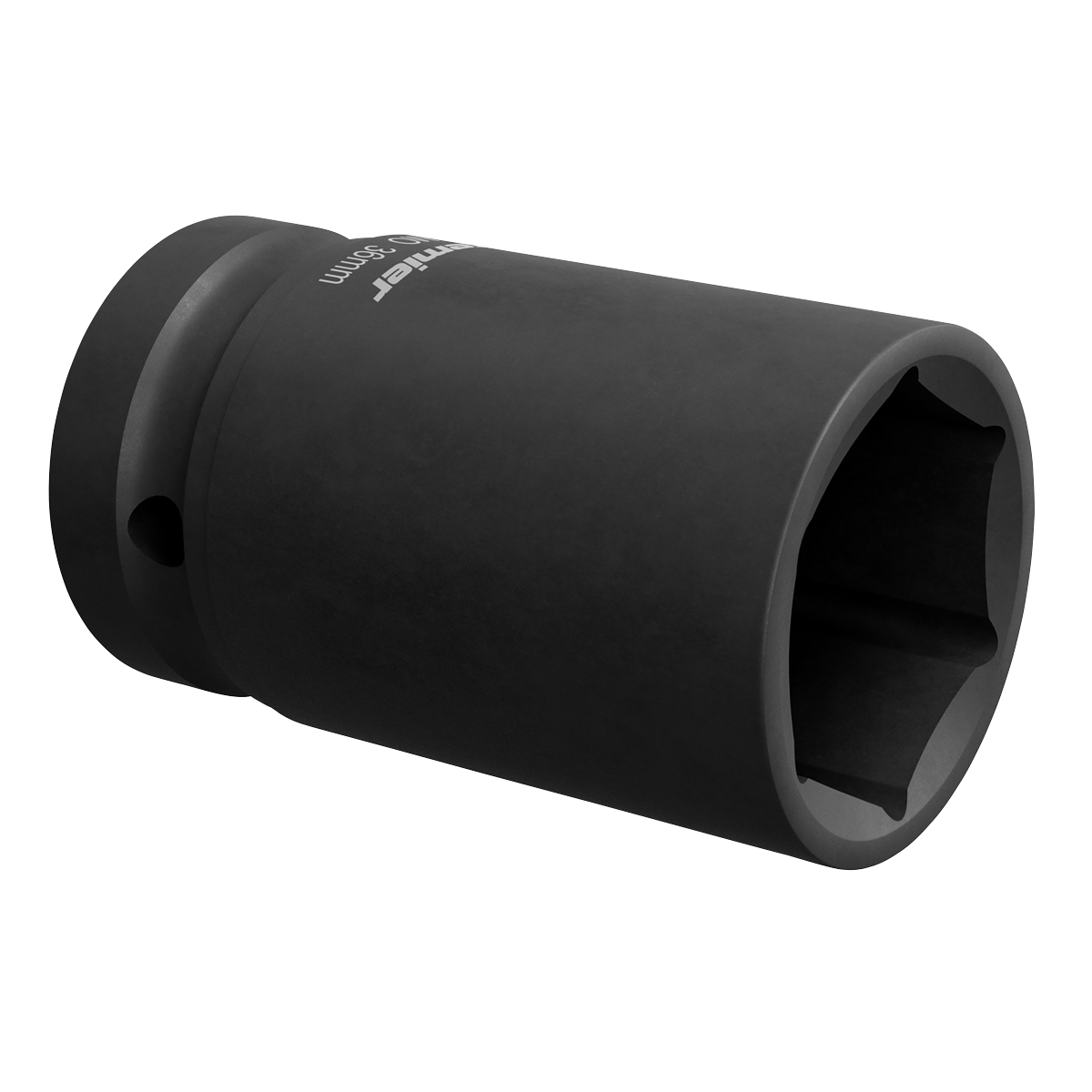 Premier IS136D Premier Deep Impact Socket 1"Sq Drive 36mm