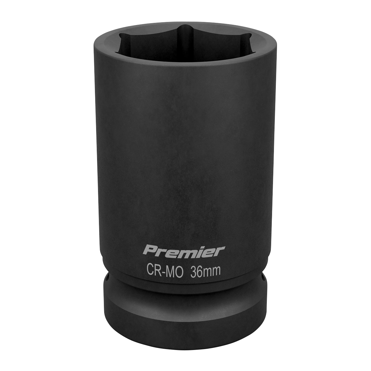 Premier IS136D Premier Deep Impact Socket 1"Sq Drive 36mm