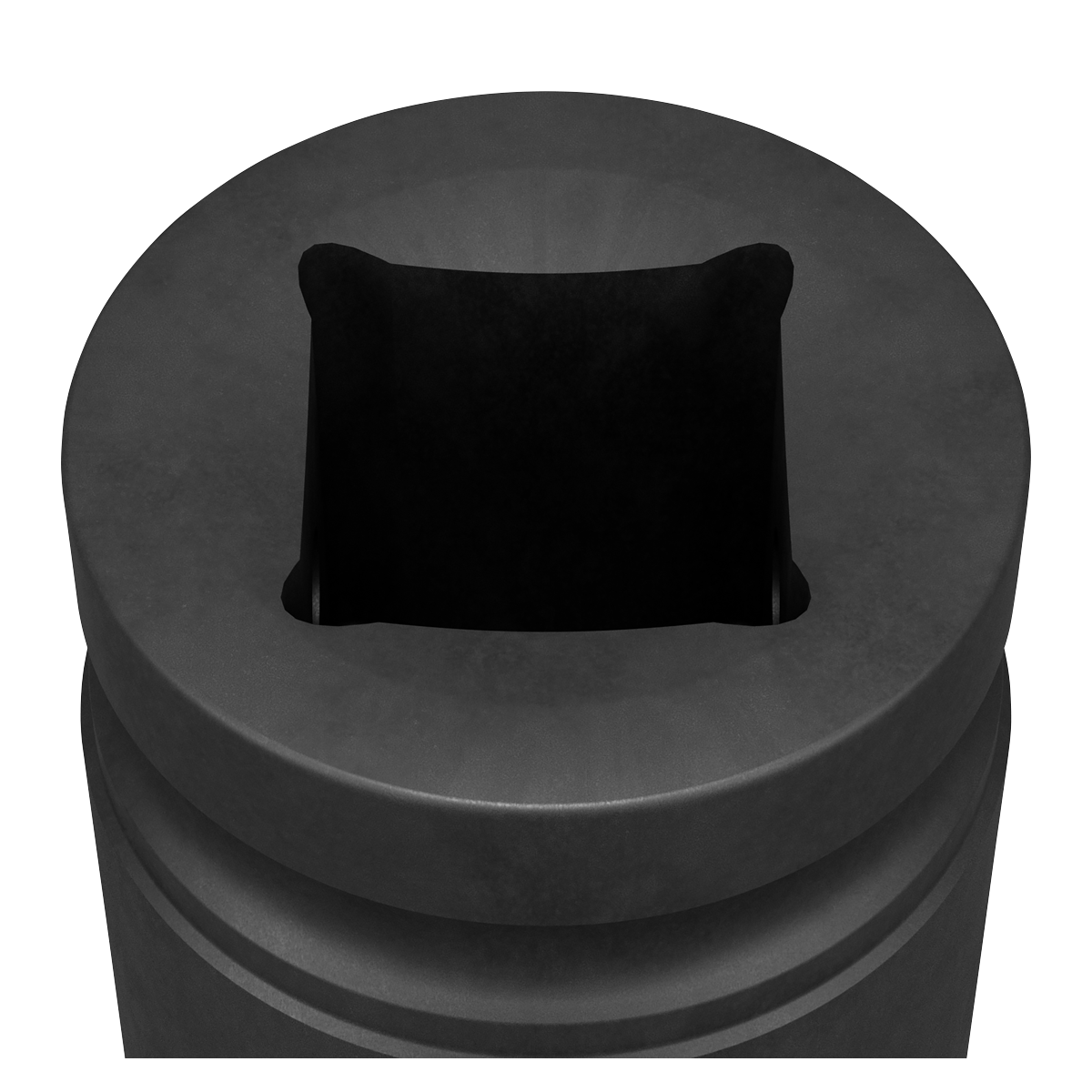 Premier IS136 Premier Impact Socket 1"Sq Drive 36mm
