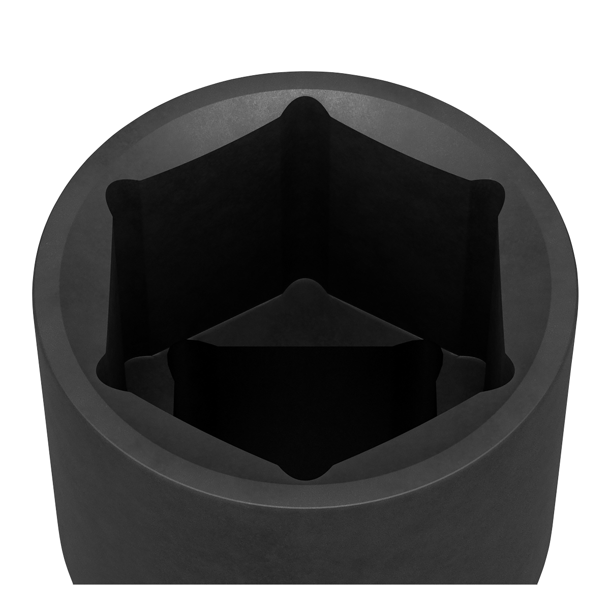 Premier IS136 Premier Impact Socket 1"Sq Drive 36mm