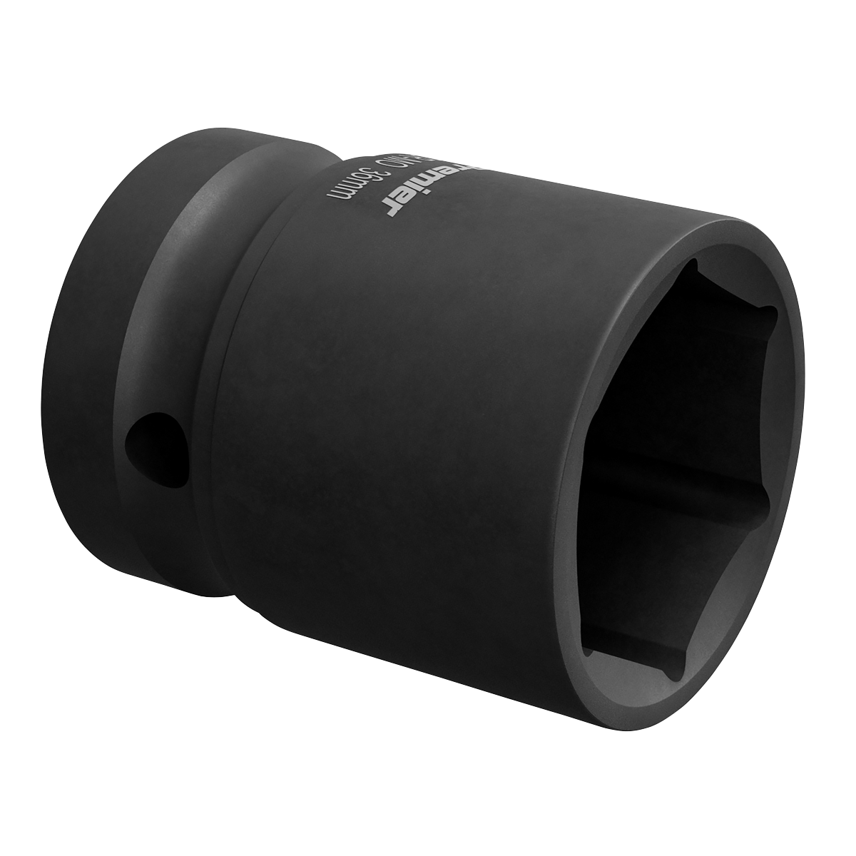 Premier IS136 Premier Impact Socket 1"Sq Drive 36mm