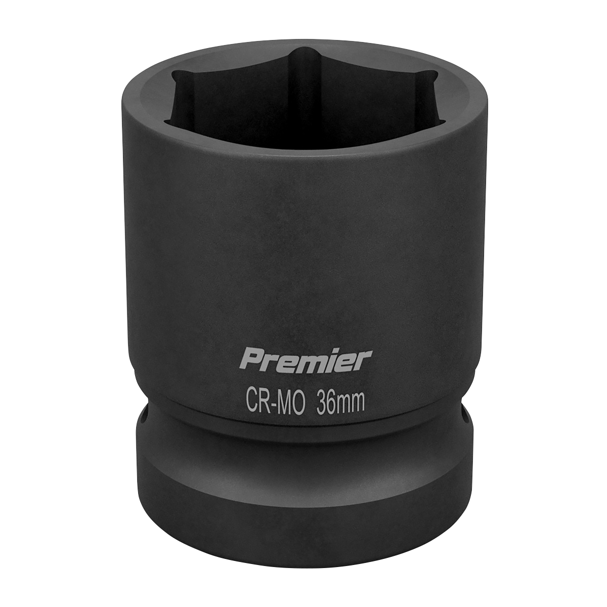Premier IS136 Premier Impact Socket 1"Sq Drive 36mm