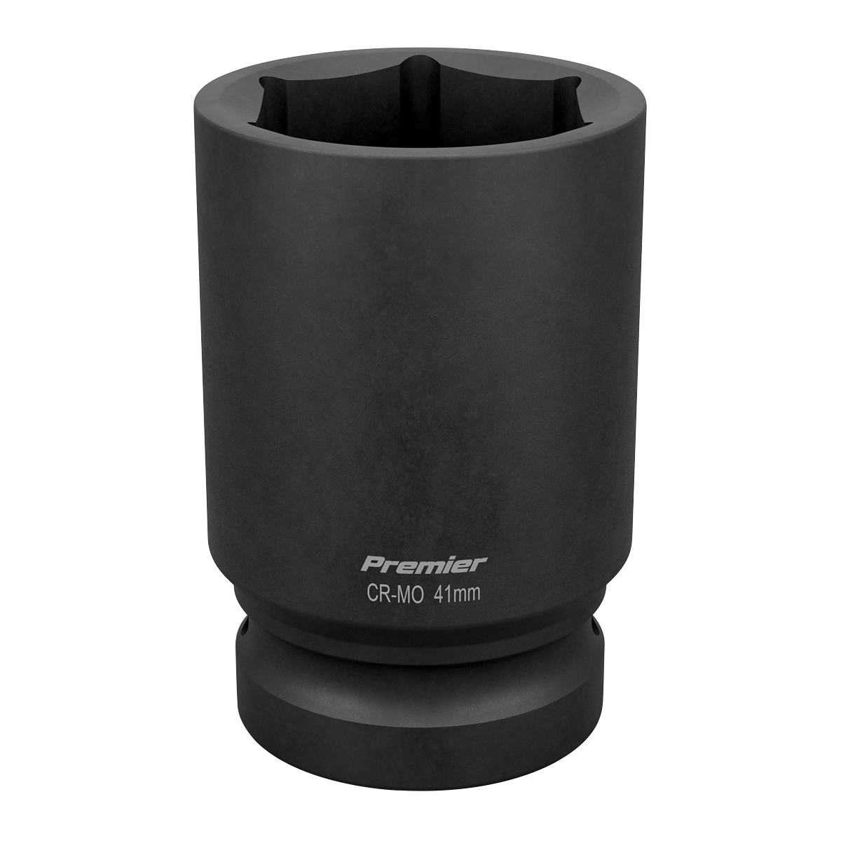 Premier IS141D Premier Deep Impact Socket 1"Sq Drive 41mm