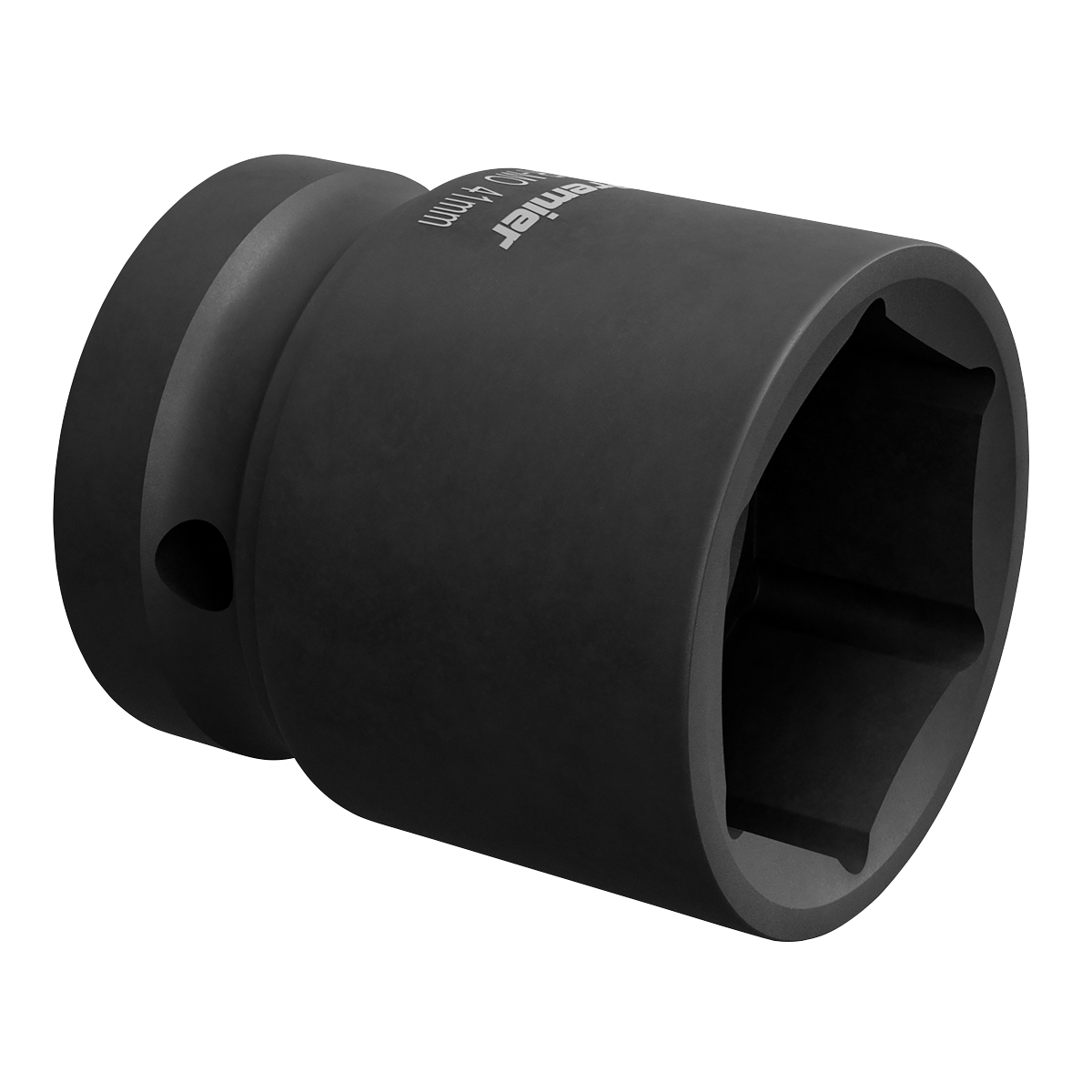 Premier IS141 Premier Impact Socket 1"Sq Drive 41mm