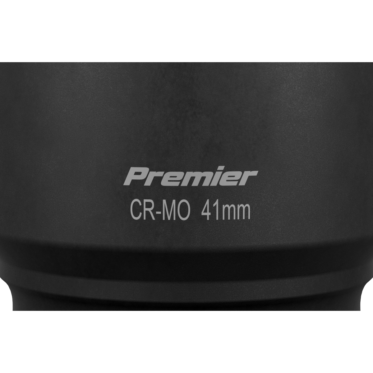 Premier IS141 Premier Impact Socket 1"Sq Drive 41mm