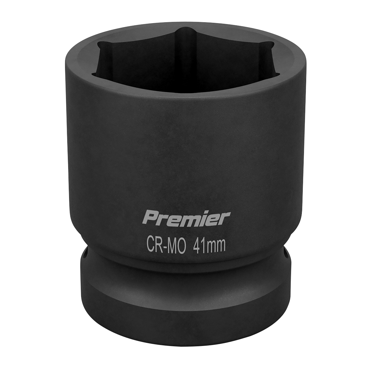 Premier IS141 Premier Impact Socket 1"Sq Drive 41mm
