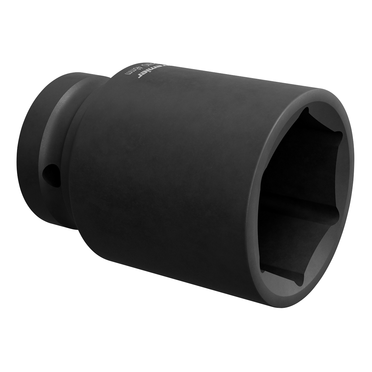 Premier IS146D Premier Deep Impact Socket 1"Sq Drive 46mm