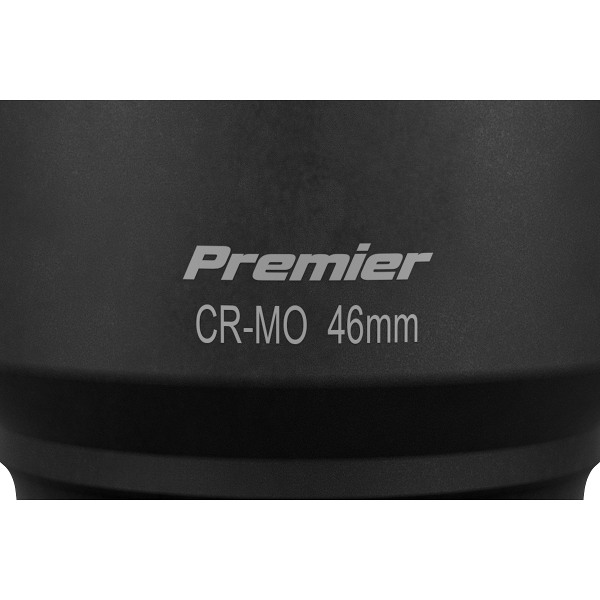 Premier IS146D Premier Deep Impact Socket 1"Sq Drive 46mm