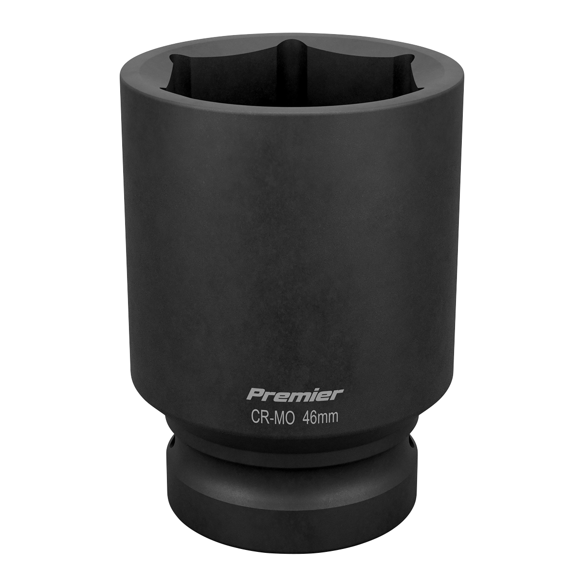 Premier IS146D Premier Deep Impact Socket 1"Sq Drive 46mm