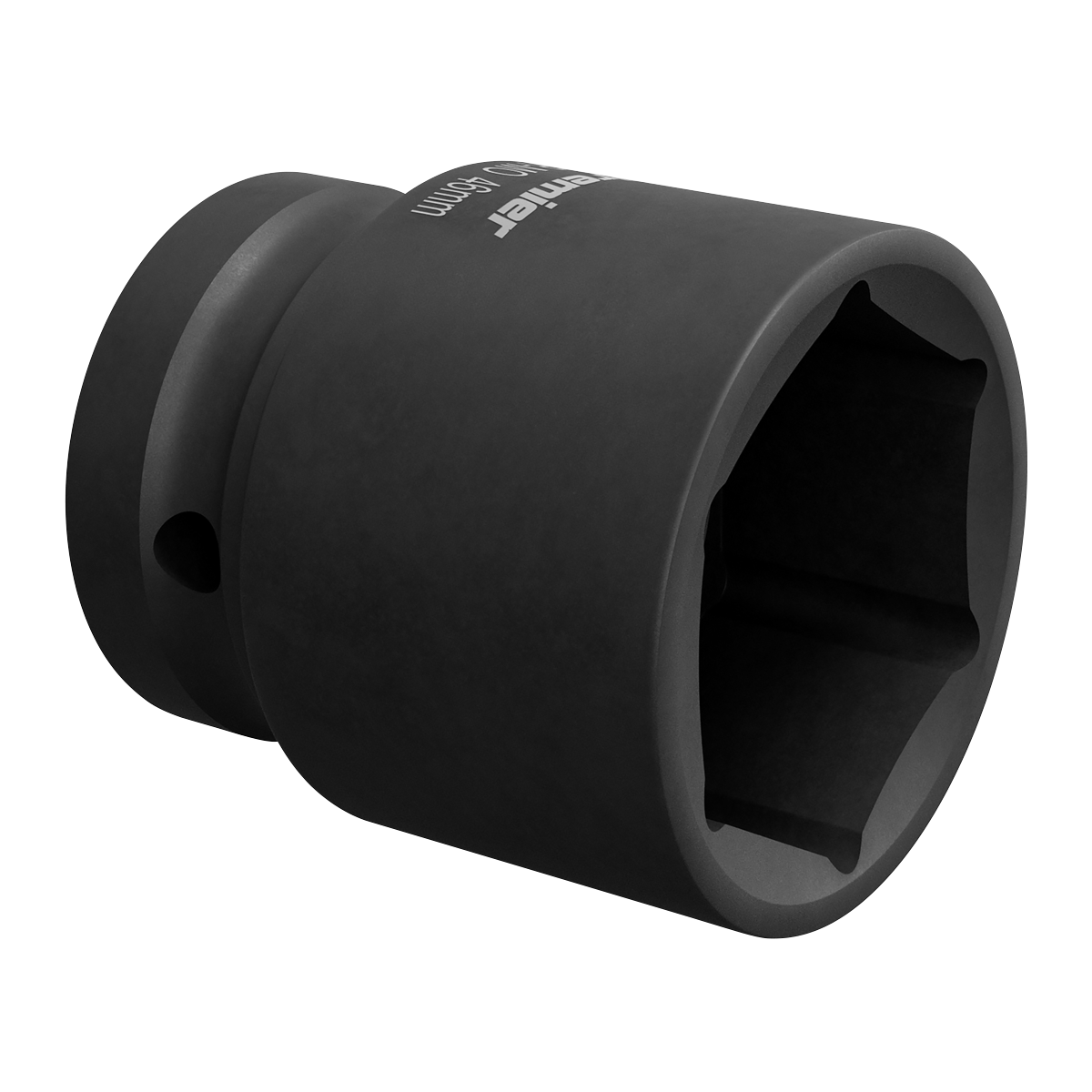 Premier IS146 Premier Impact Socket 1"Sq Drive 46mm