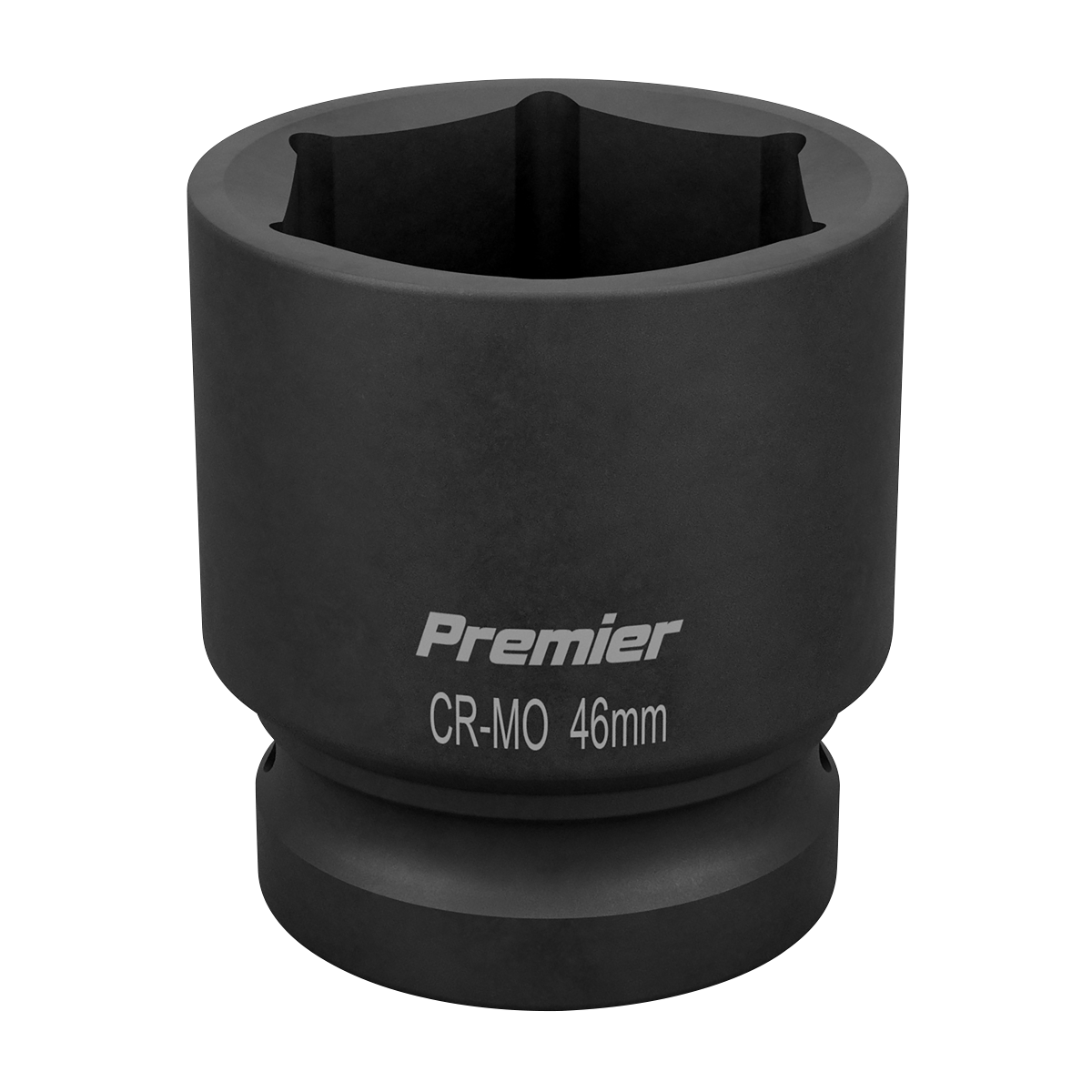 Premier IS146 Premier Impact Socket 1"Sq Drive 46mm