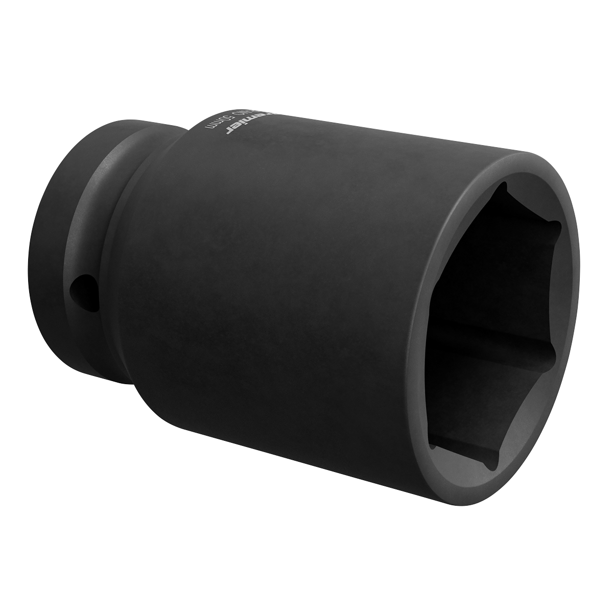 Premier IS150D Premier Deep Impact Socket 1"Sq Drive 50mm