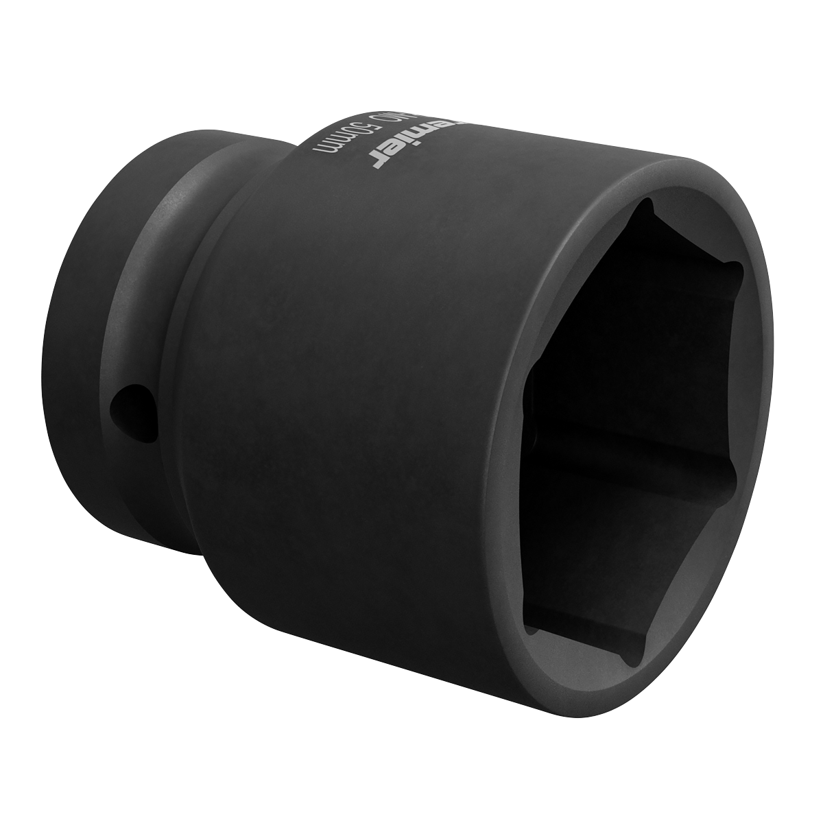 Premier IS150 Premier Impact Socket 1"Sq Drive 50mm