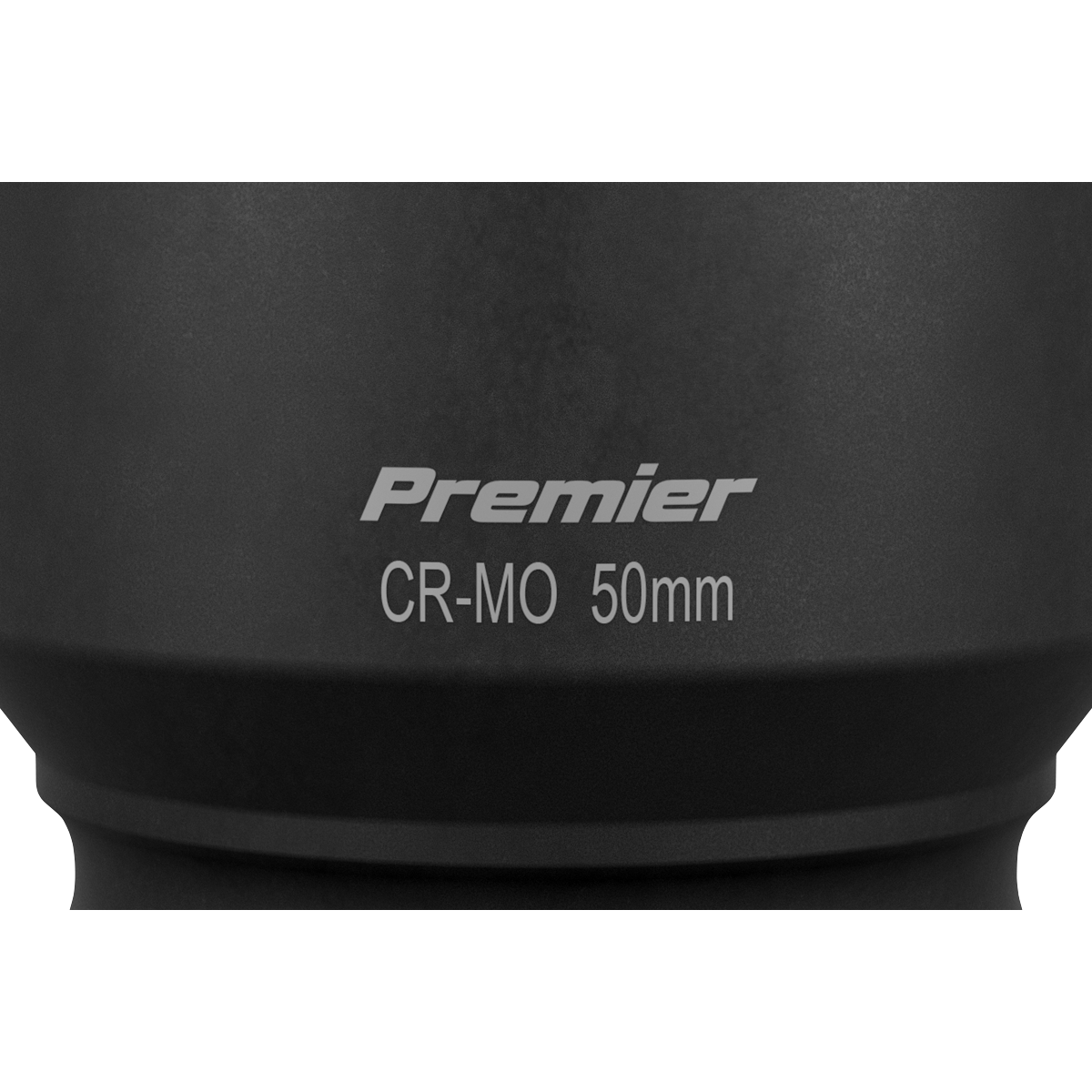 Premier IS150 Premier Impact Socket 1"Sq Drive 50mm