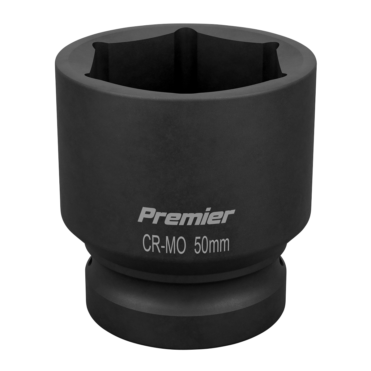 Premier IS150 Premier Impact Socket 1"Sq Drive 50mm