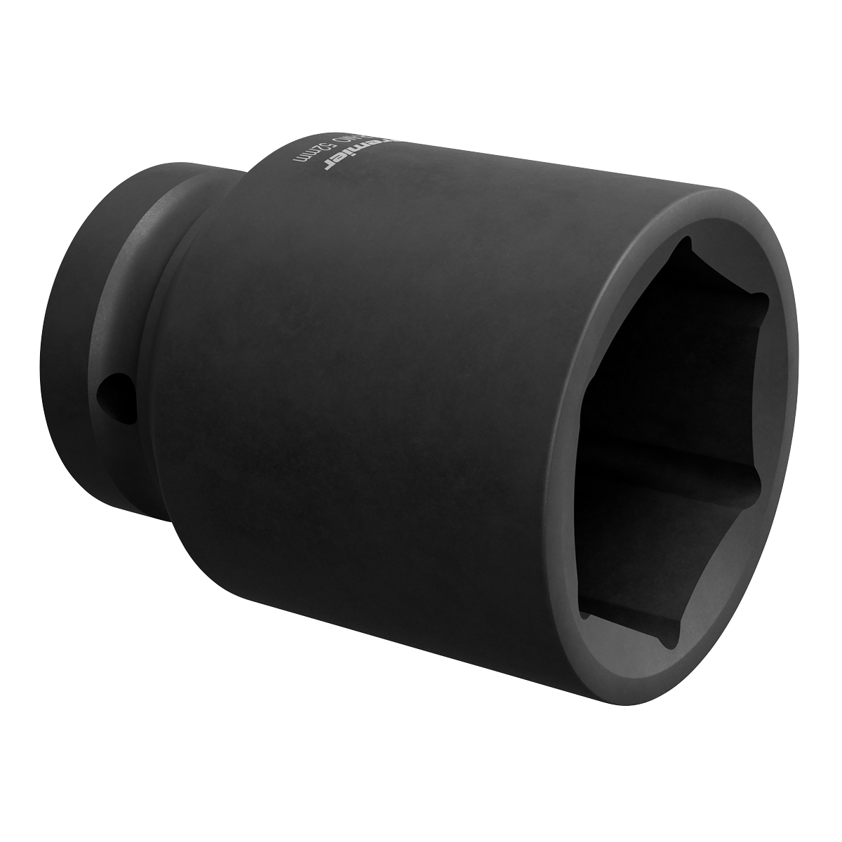 Premier IS152D Premier Deep Impact Socket 1"Sq Drive 52mm