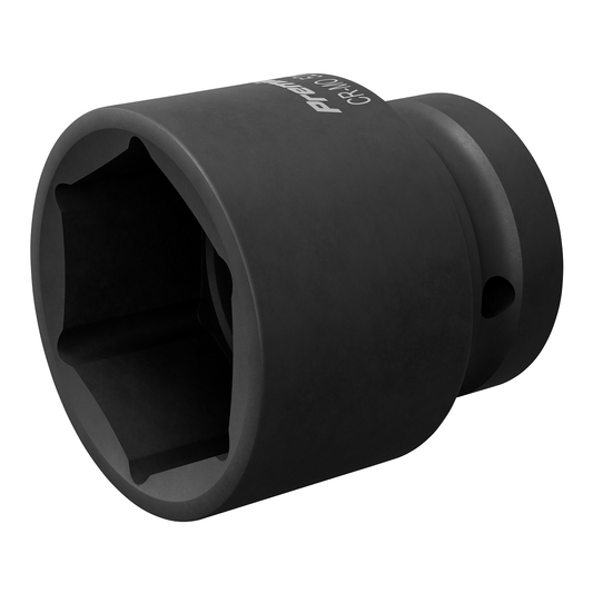 Premier IS152 Premier Impact Socket 1"Sq Drive 52mm
