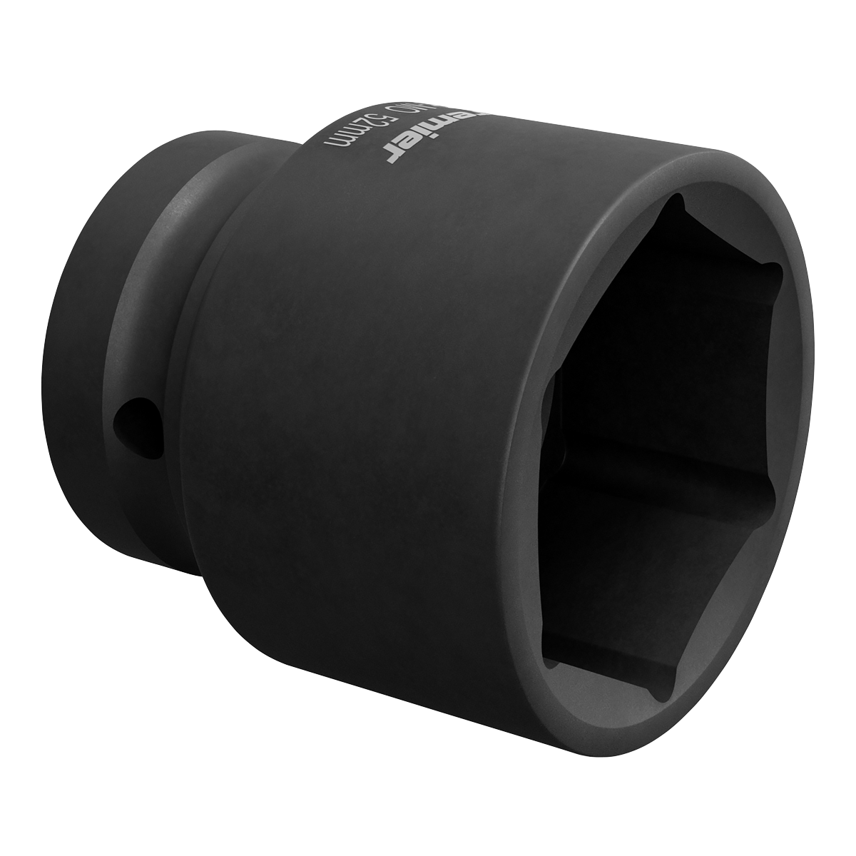 Premier IS152 Premier Impact Socket 1"Sq Drive 52mm