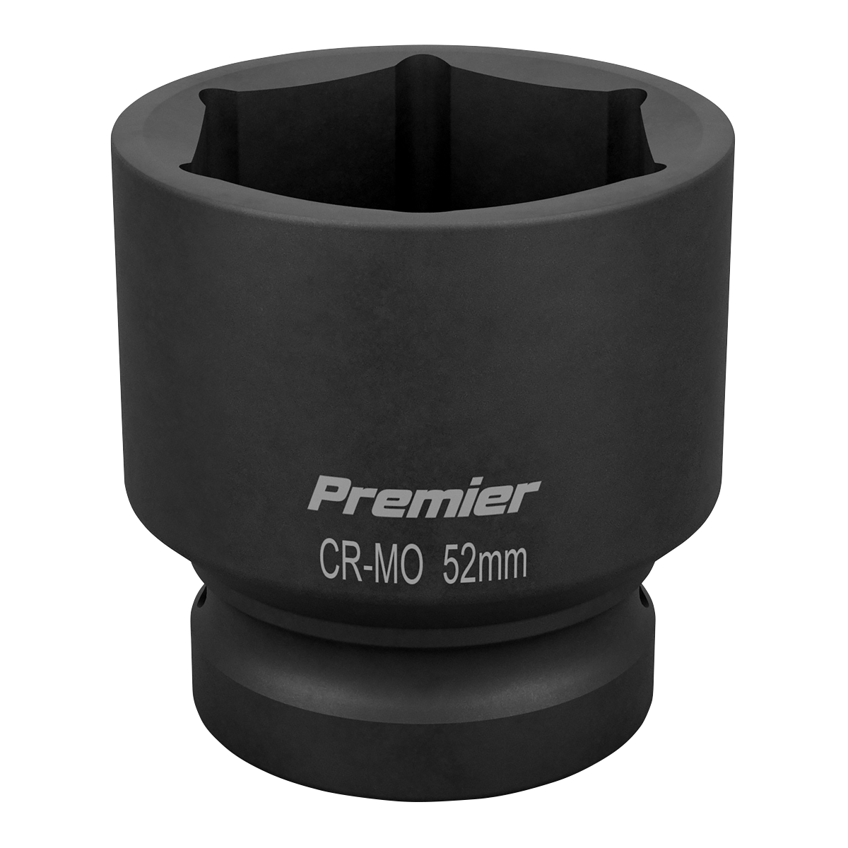 Premier IS152 Premier Impact Socket 1"Sq Drive 52mm