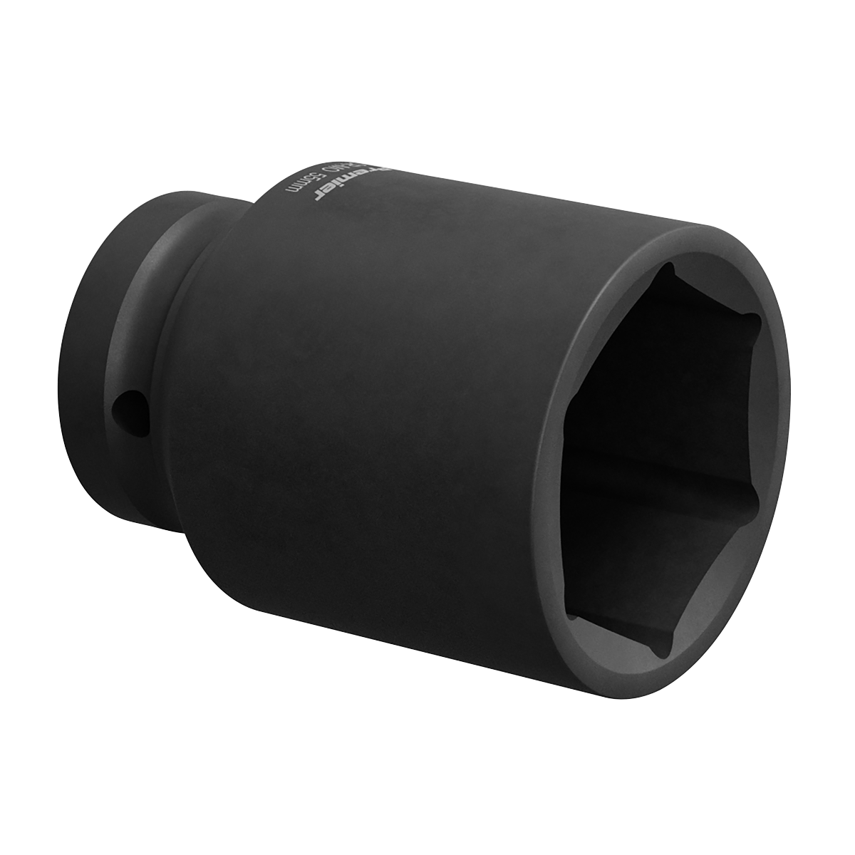 Premier IS155D Premier Deep Impact Socket 1"Sq Drive 55mm