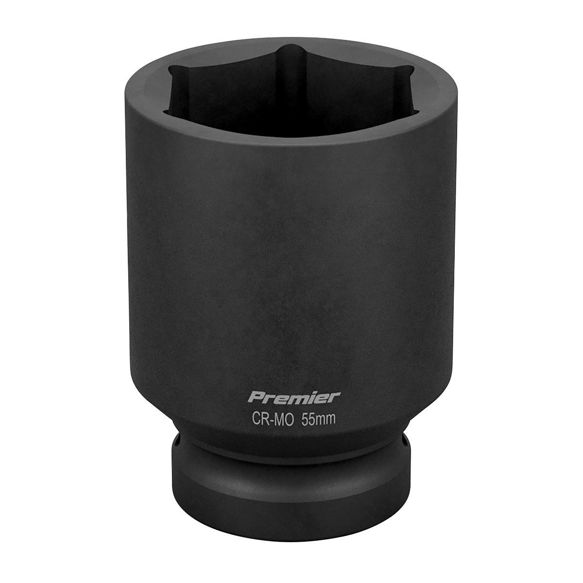 Premier IS155D Premier Deep Impact Socket 1"Sq Drive 55mm