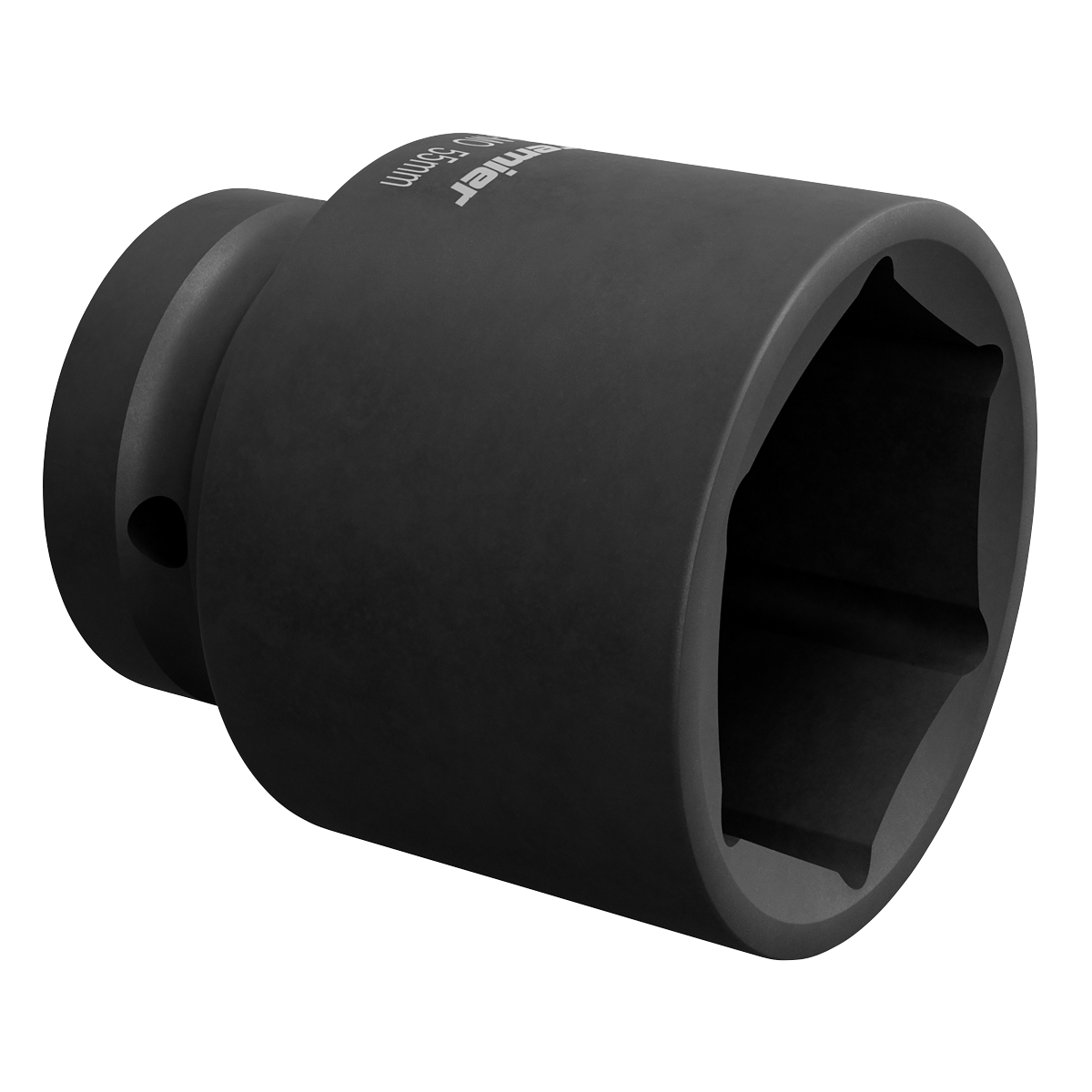 Premier IS155 Premier Impact Socket 1"Sq Drive 55mm