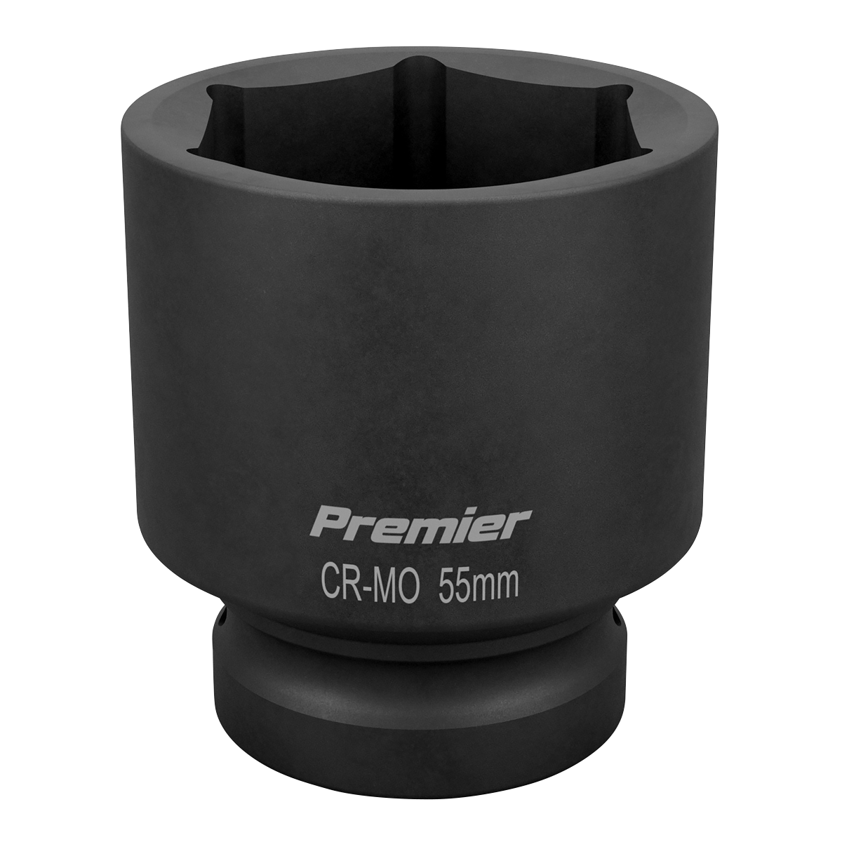 Premier IS155 Premier Impact Socket 1"Sq Drive 55mm