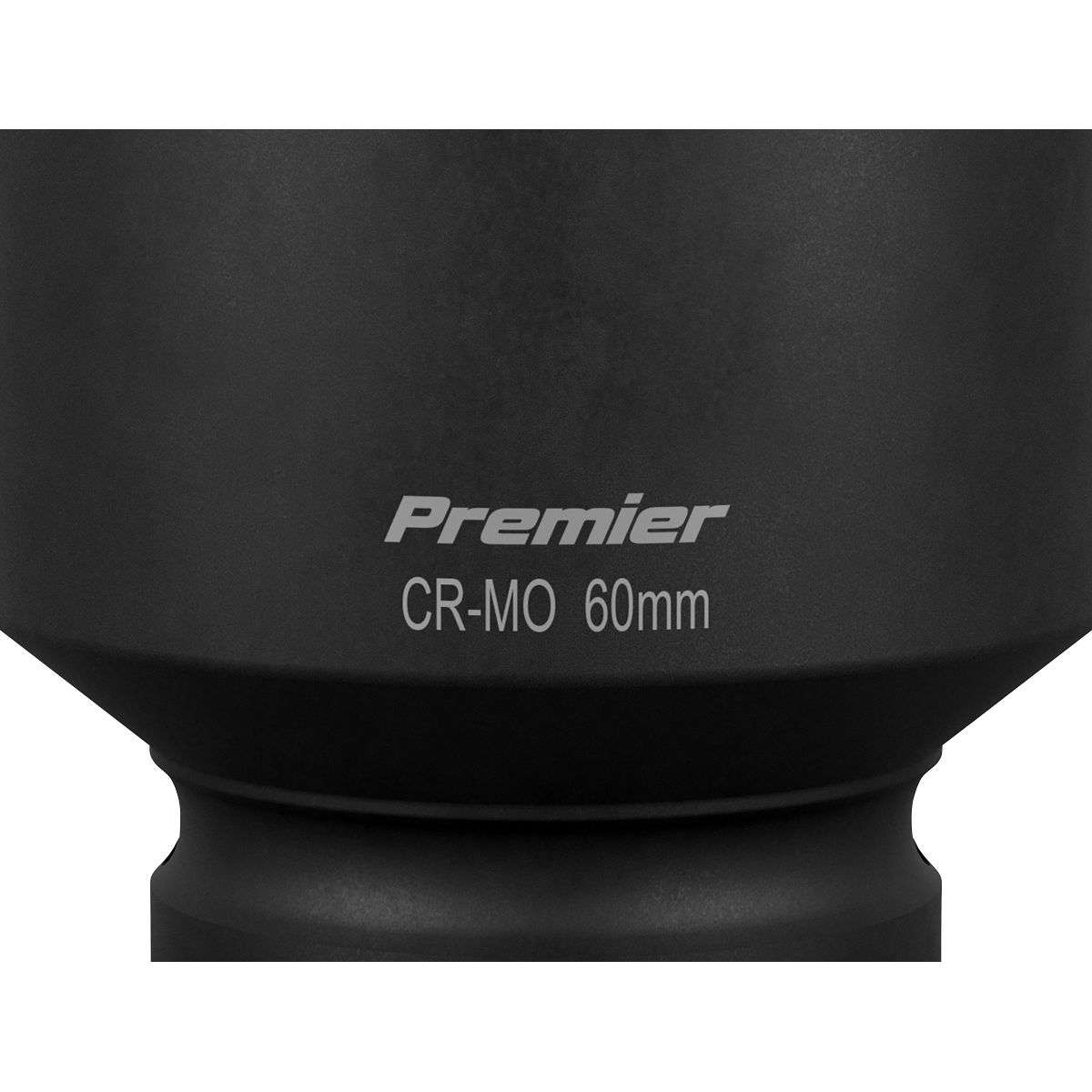 Premier IS160D Premier Deep Impact Socket 1"Sq Drive 60mm