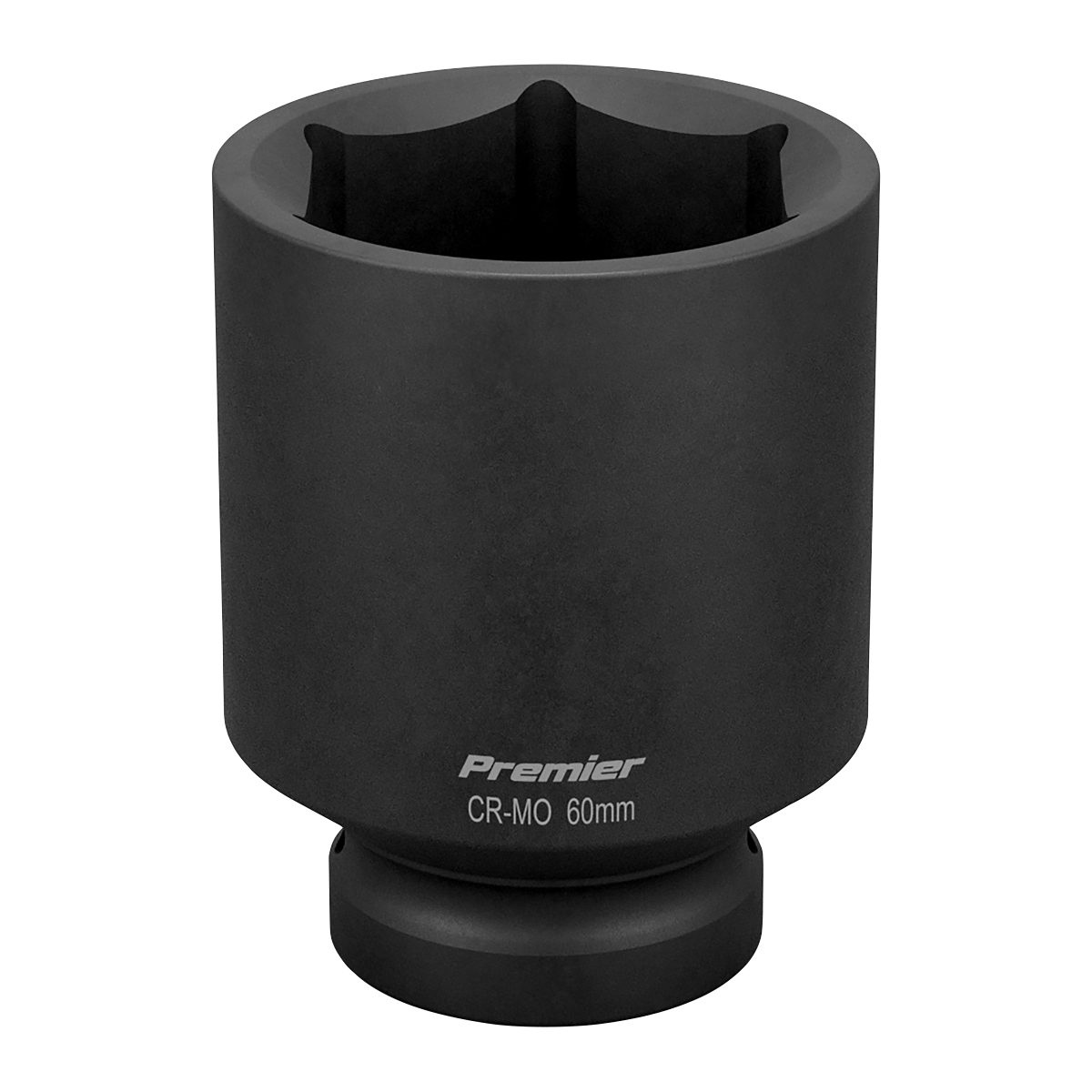 Premier IS160D Premier Deep Impact Socket 1"Sq Drive 60mm