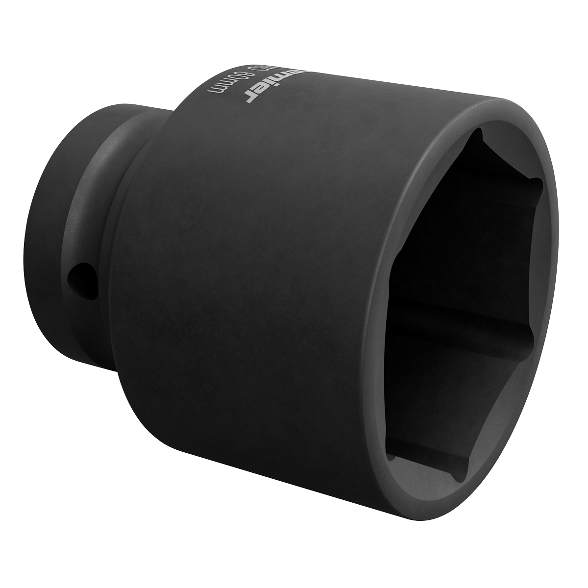 Premier IS160 Premier Impact Socket 1"Sq Drive 60mm
