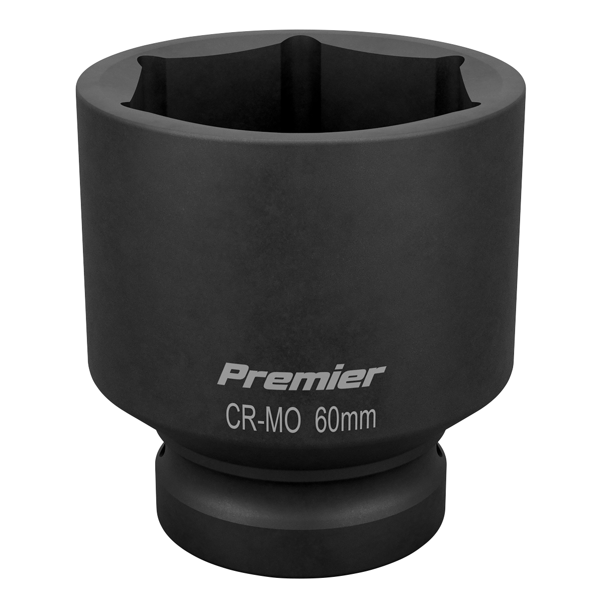 Premier IS160 Premier Impact Socket 1"Sq Drive 60mm