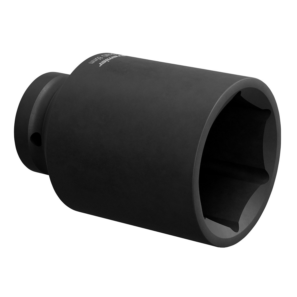 Premier IS165D Premier Deep Impact Socket 1"Sq Drive 65mm