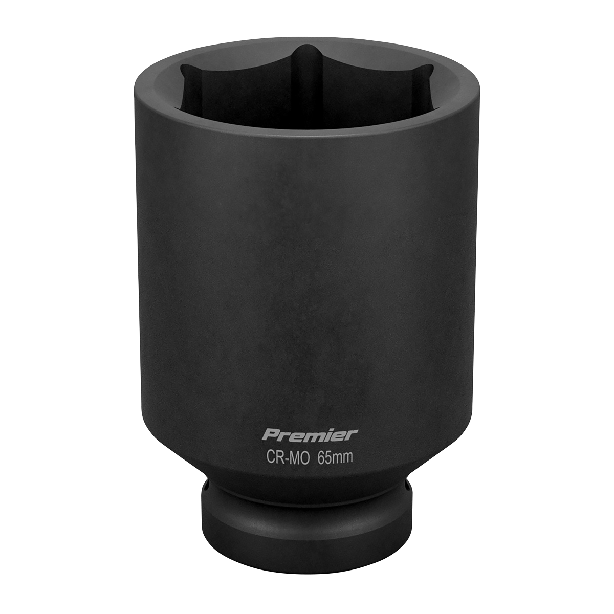 Premier IS165D Premier Deep Impact Socket 1"Sq Drive 65mm