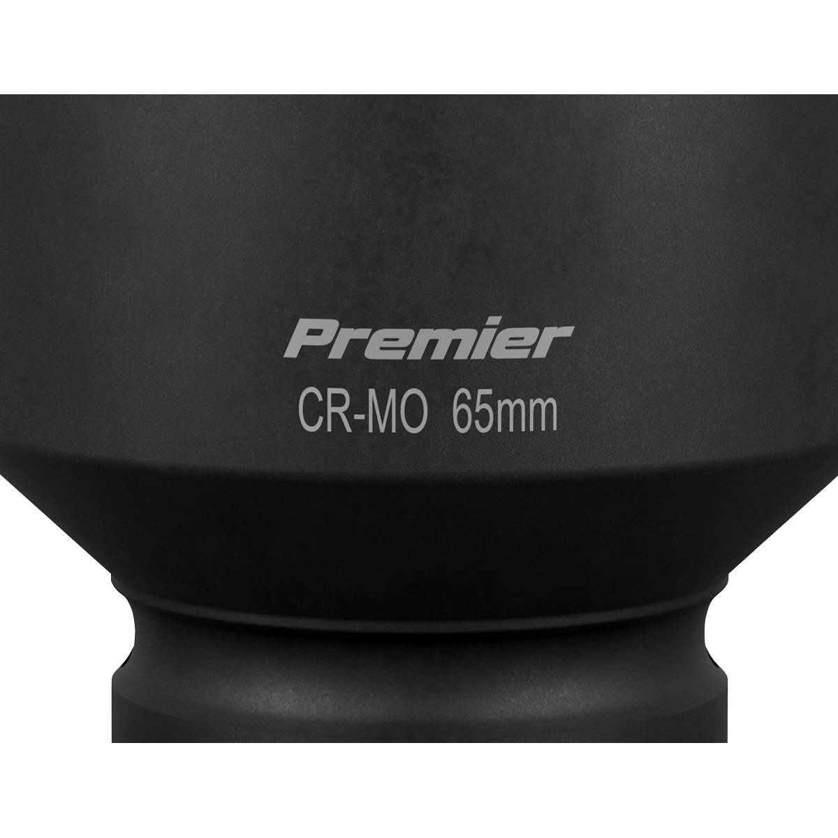 Premier IS165 Premier Impact Socket 1"Sq Drive 65mm