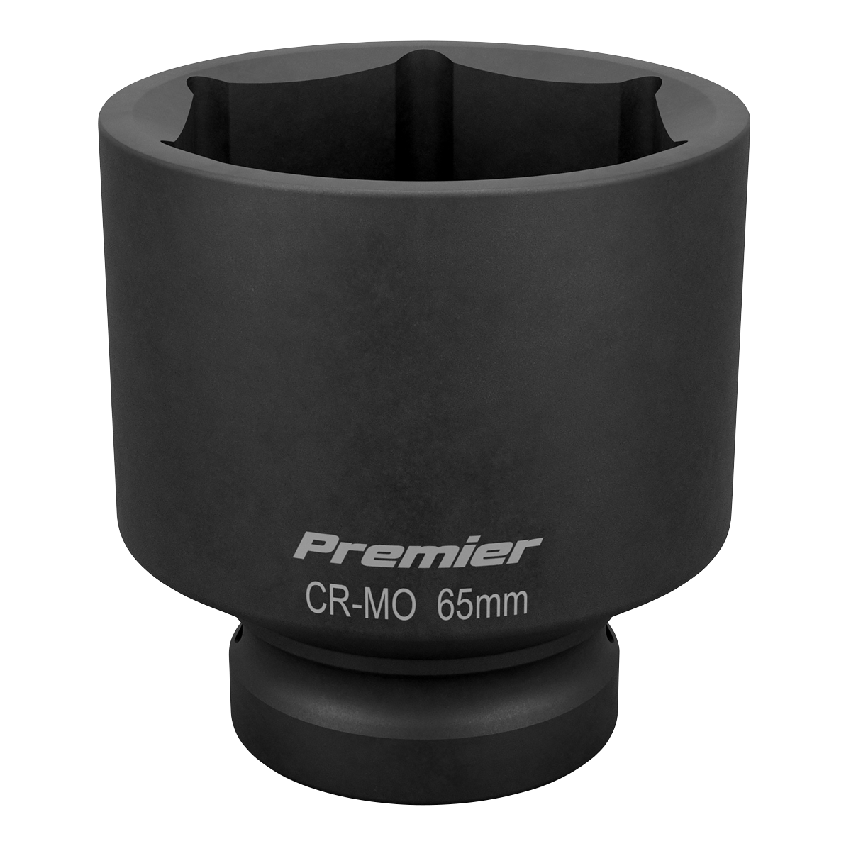 Premier IS165 Premier Impact Socket 1"Sq Drive 65mm