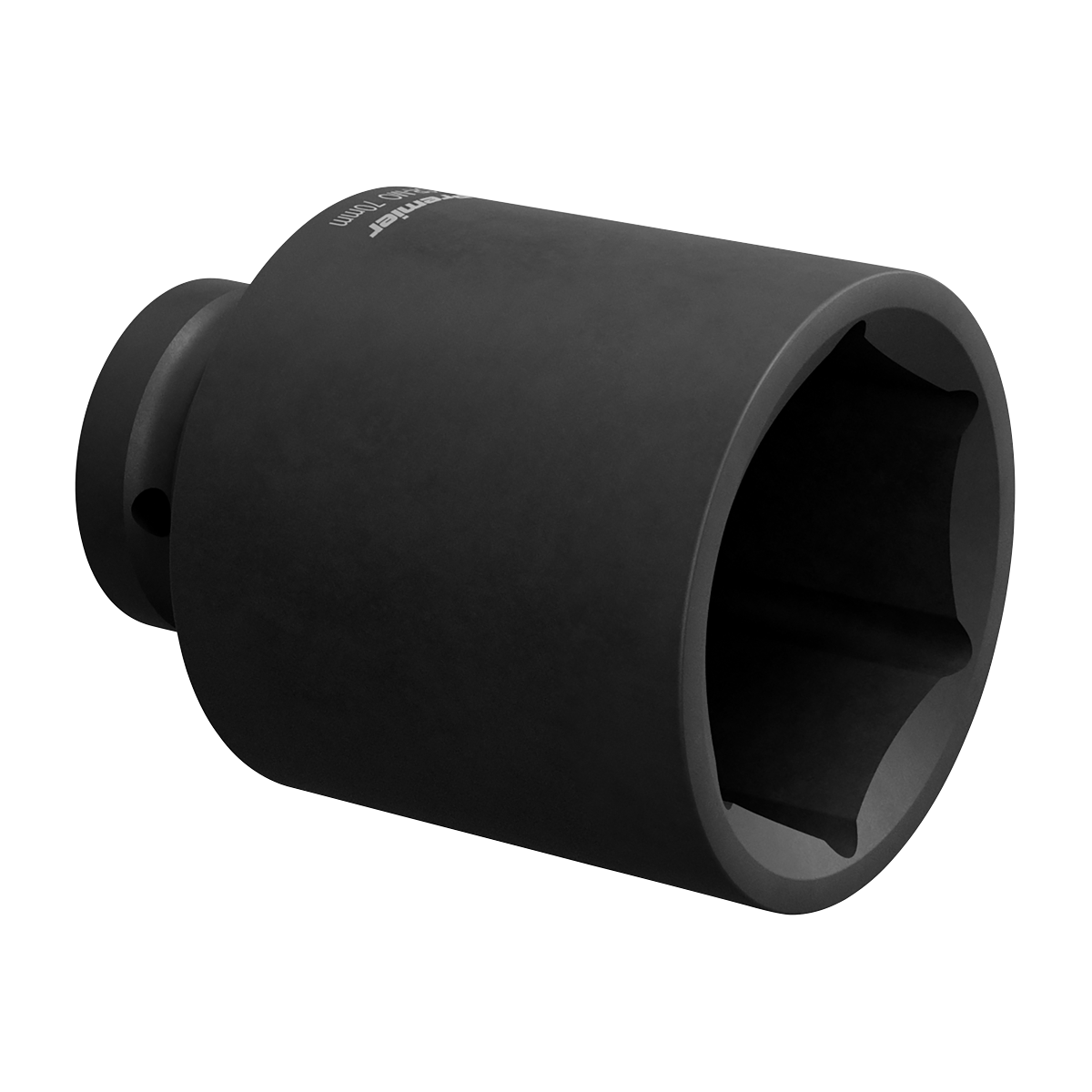 Premier IS170D Premier Deep Impact Socket 1"Sq Drive 70mm