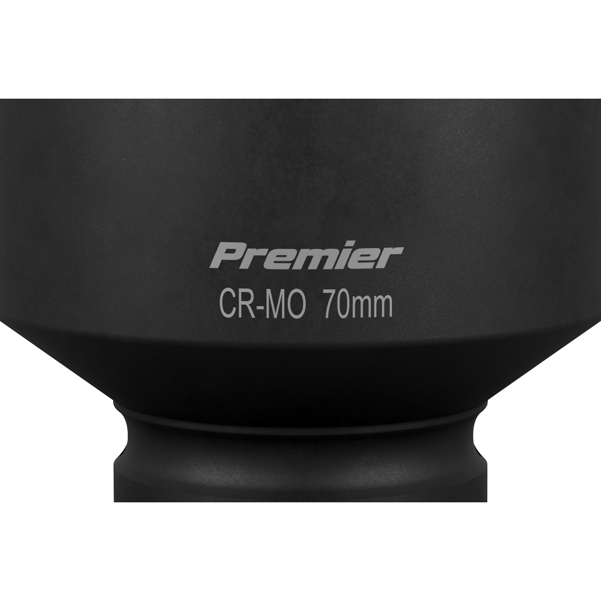 Premier IS170D Premier Deep Impact Socket 1"Sq Drive 70mm