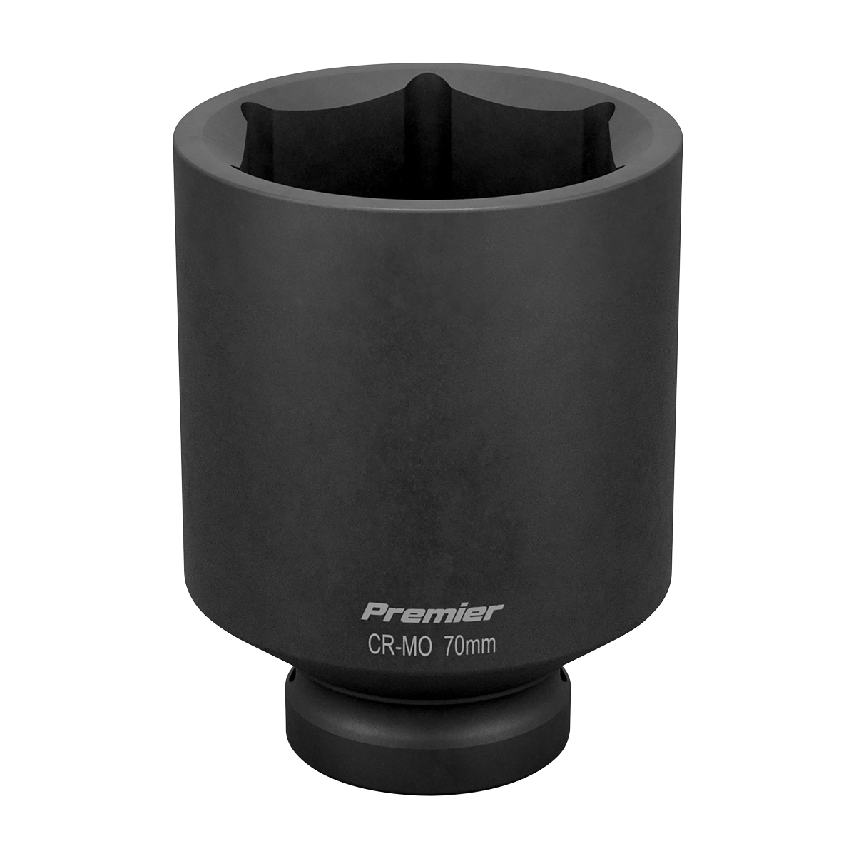 Premier IS170D Premier Deep Impact Socket 1"Sq Drive 70mm