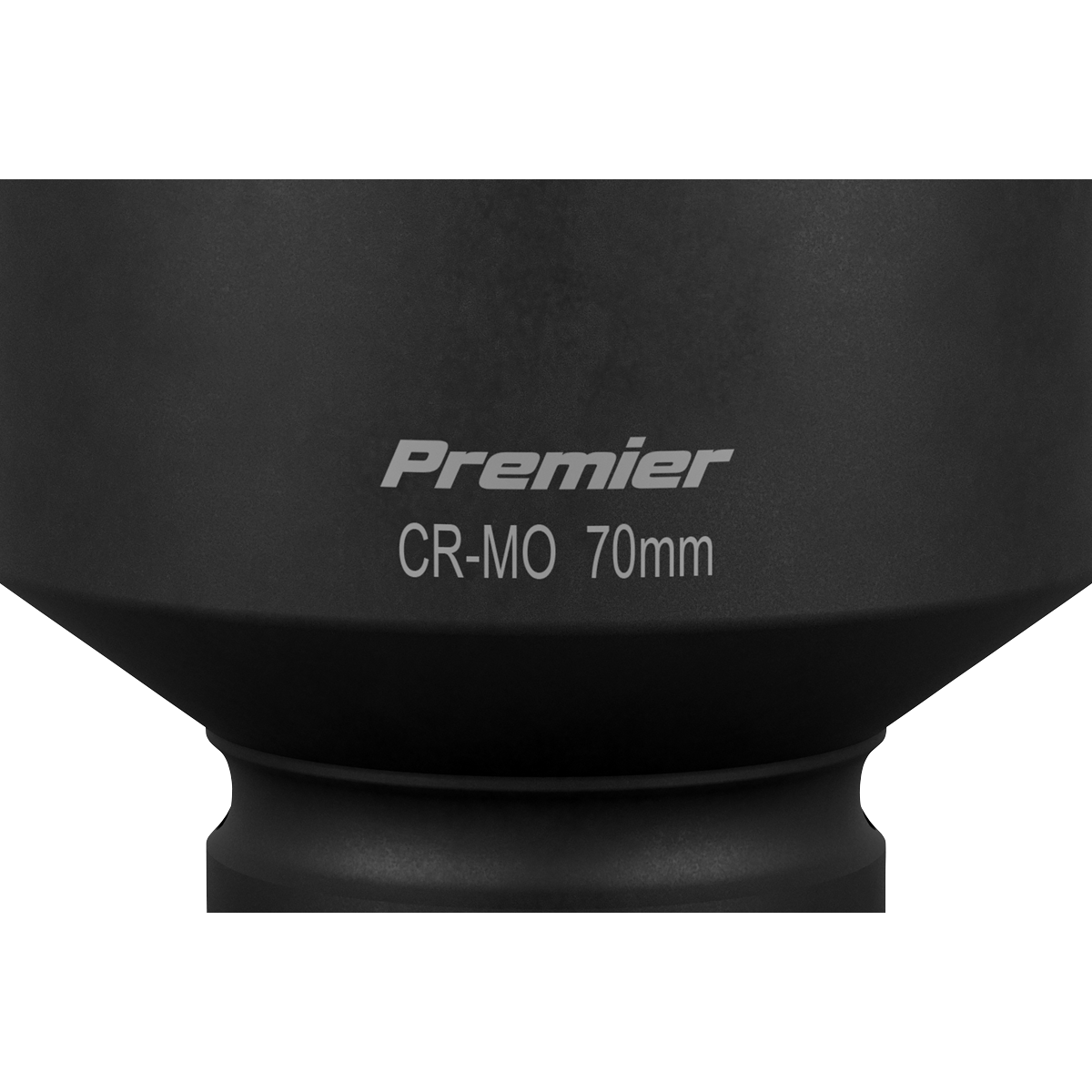 Premier IS170 Premier Impact Socket 1"Sq Drive 70mm