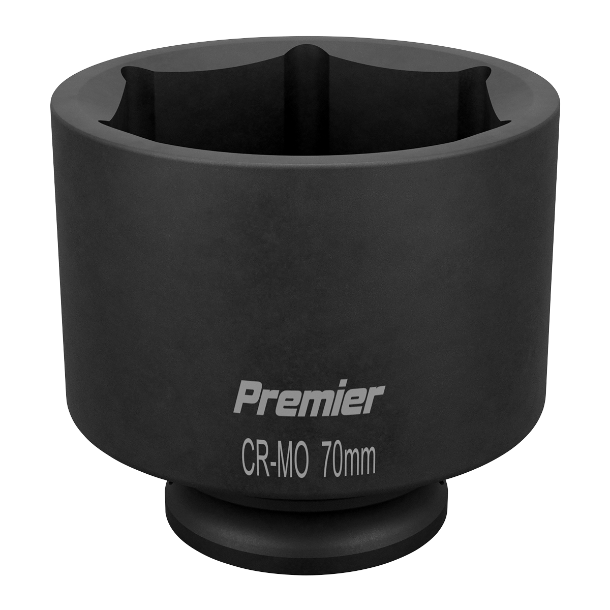 Premier IS170 Premier Impact Socket 1"Sq Drive 70mm