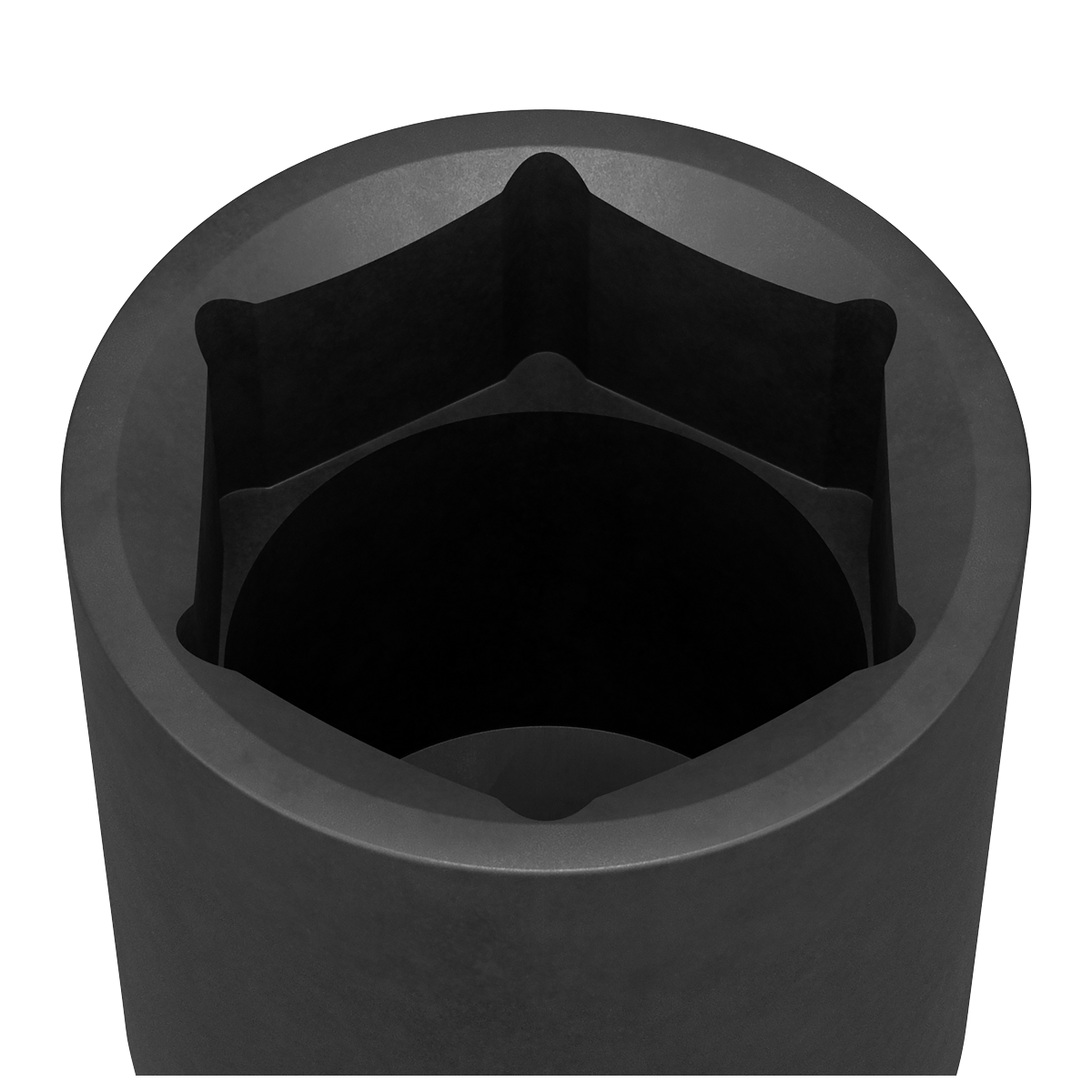 Premier IS175D Premier Deep Impact Socket 1"Sq Drive 75mm