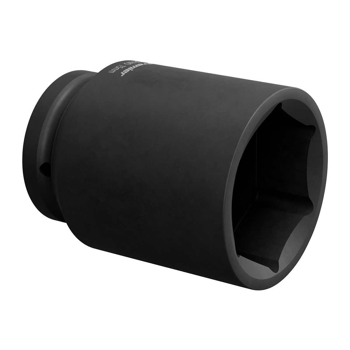 Premier IS175D Premier Deep Impact Socket 1"Sq Drive 75mm