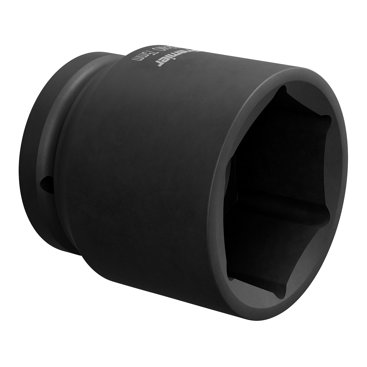 Premier IS175 Premier Impact Socket 1"Sq Drive 75mm