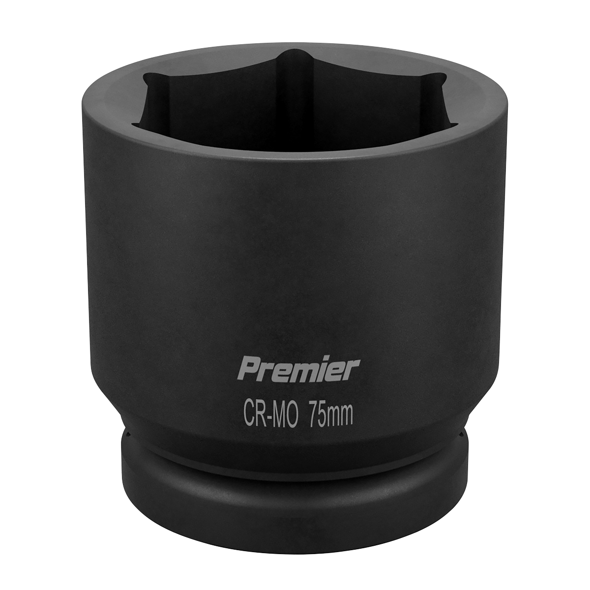 Premier IS175 Premier Impact Socket 1"Sq Drive 75mm