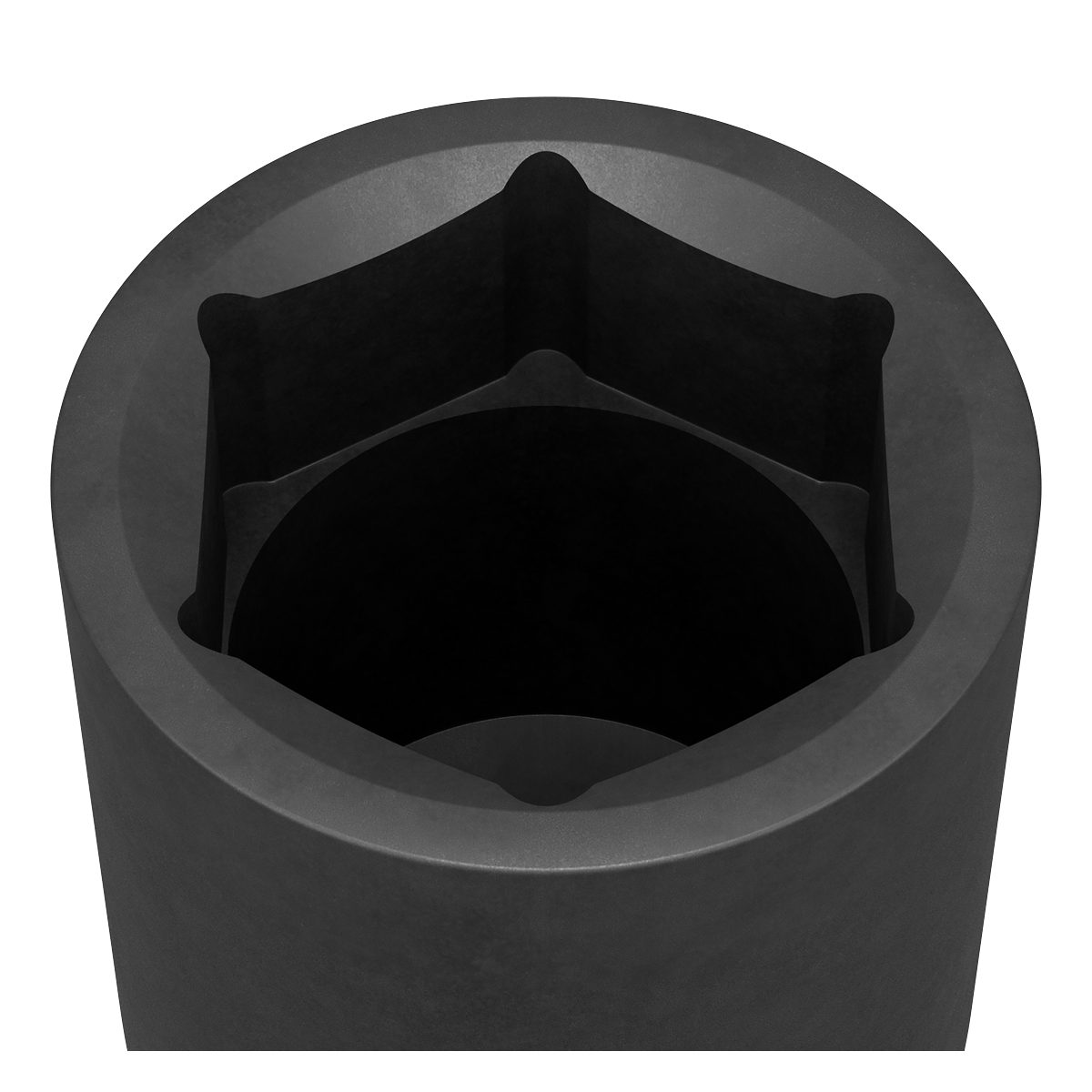 Premier IS180D Premier Deep Impact Socket 1"Sq Drive 80mm