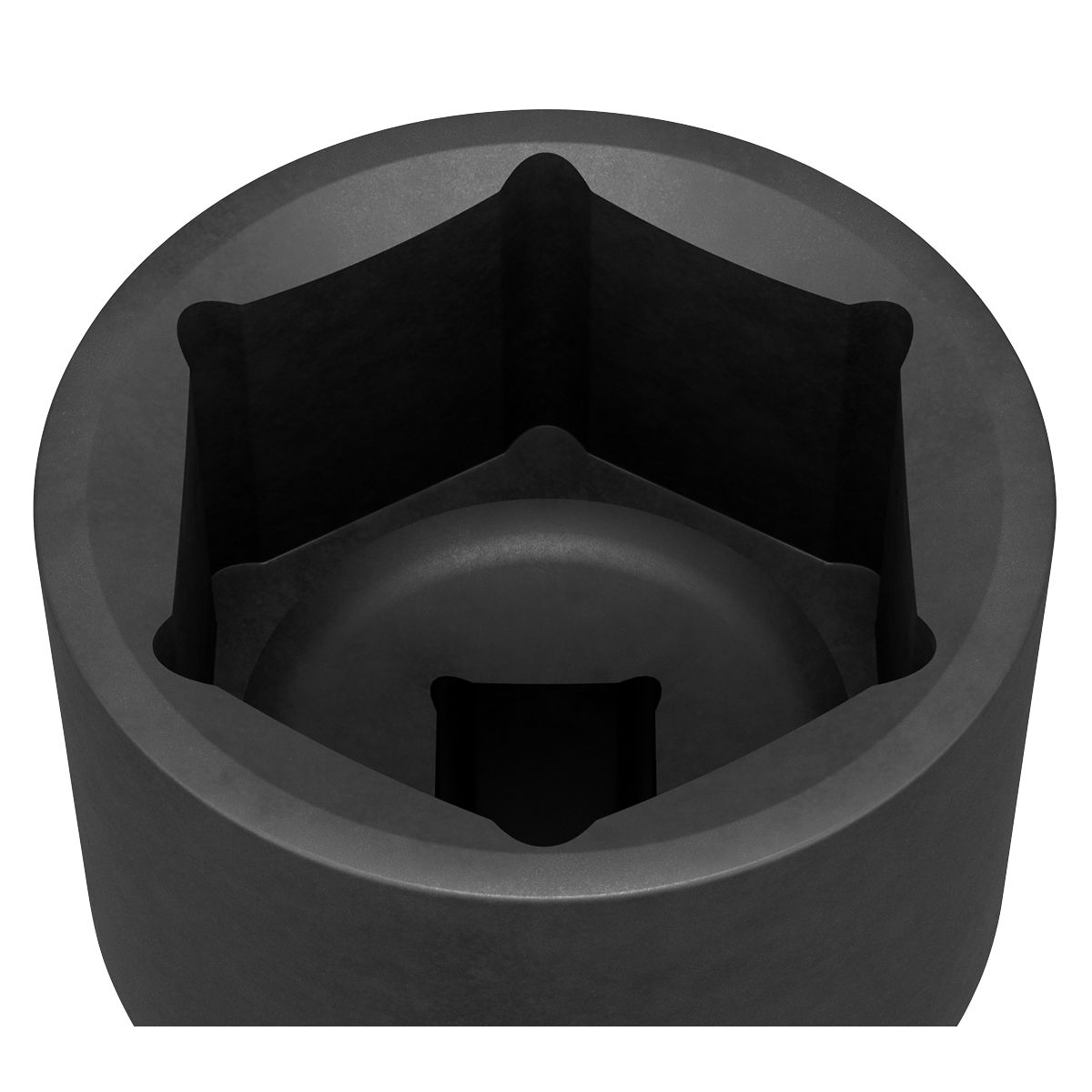 Premier IS180 Premier Impact Socket 1"Sq Drive 80mm