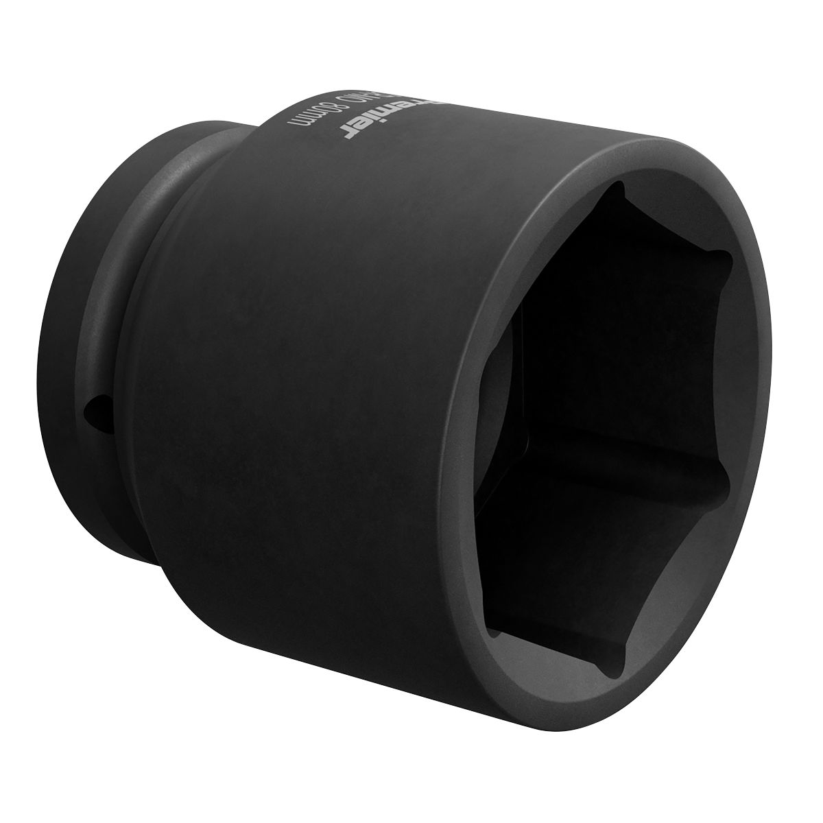 Premier IS180 Premier Impact Socket 1"Sq Drive 80mm