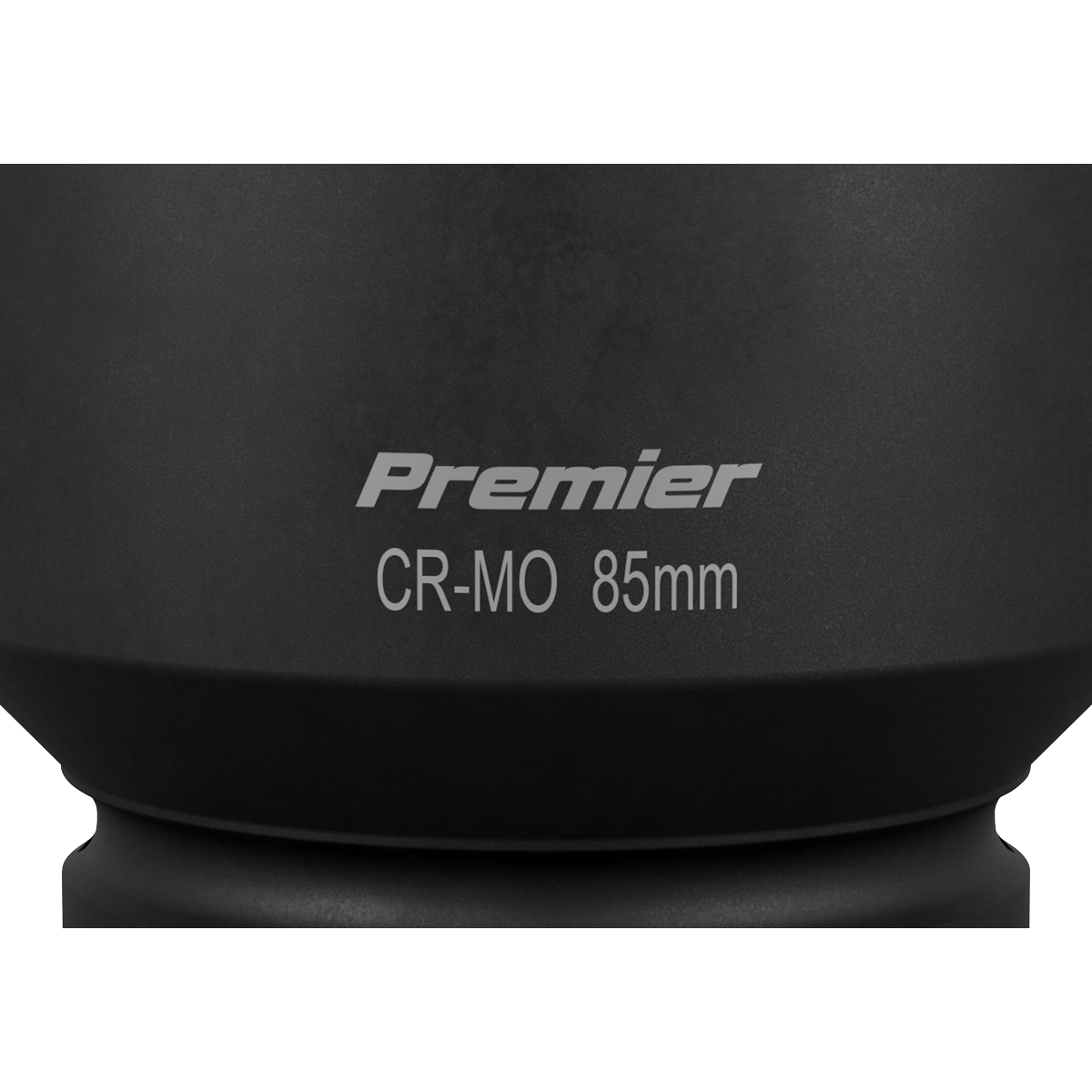 Premier IS185D Premier Deep Impact Socket 1"Sq Drive 85mm