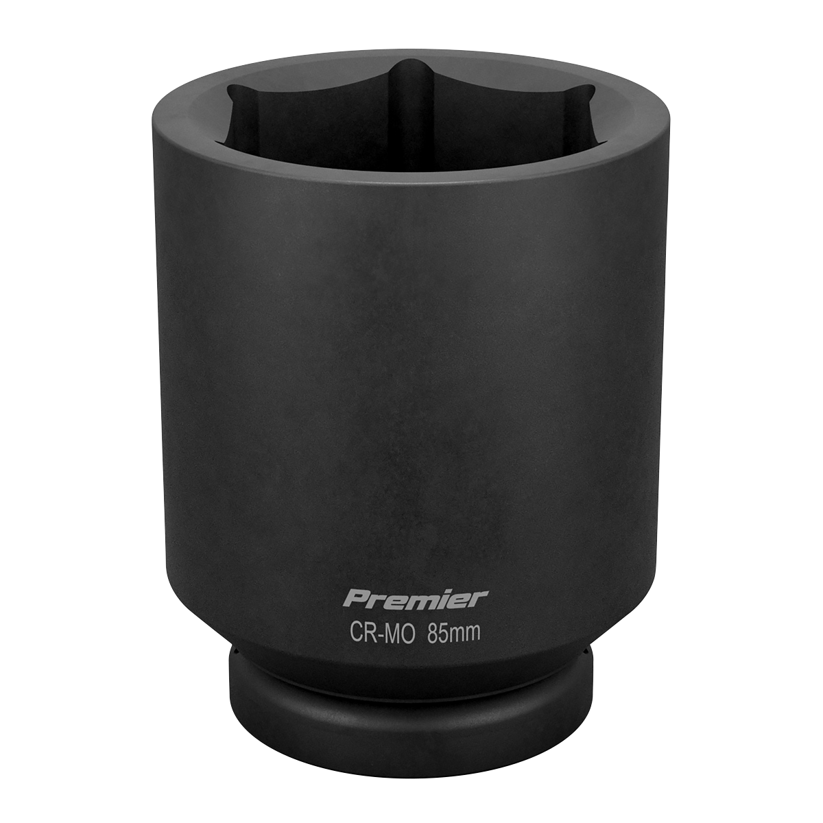 Premier IS185D Premier Deep Impact Socket 1"Sq Drive 85mm